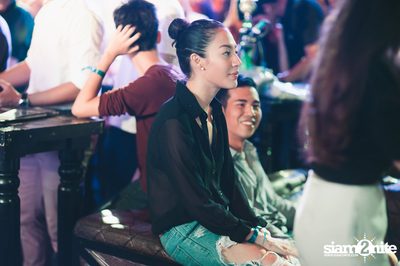 What A Night Party — photo 46
