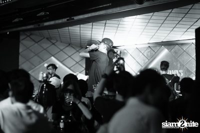 What A Night Party — photo 91