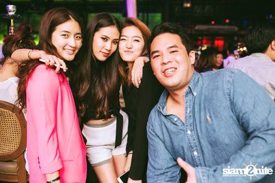 What A Night Party — photo 31
