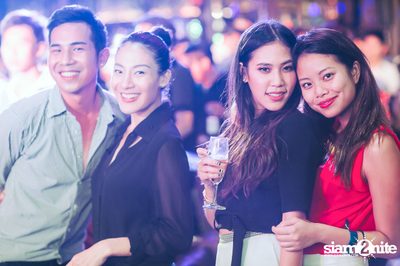 What A Night Party — photo 45