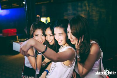 What A Night Party — photo 14