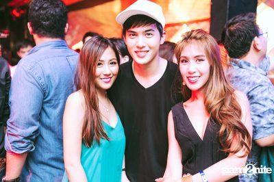 What A Night Party — photo 21