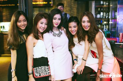 What A Night Party — photo 11