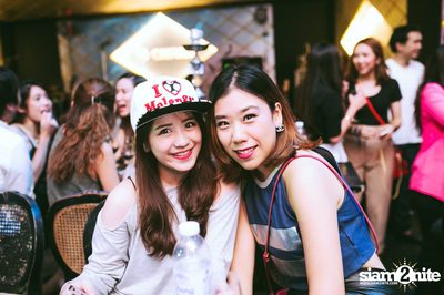 What A Night Party — photo 38