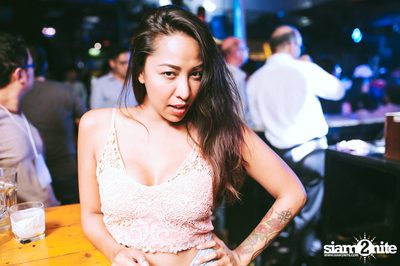 What A Night Party — photo 74