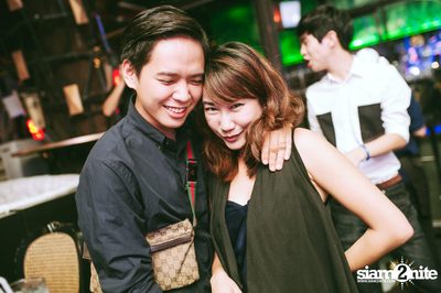 What A Night Party — photo 87
