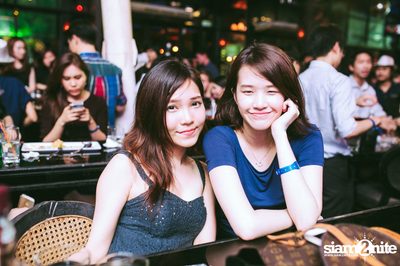 What A Night Party — photo 35
