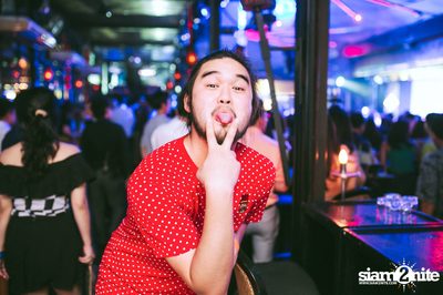 What A Night Party — photo 10
