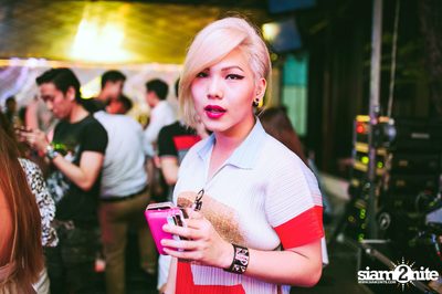 What A Night Party — photo 60