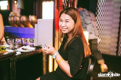 What A Night Party — photo 9