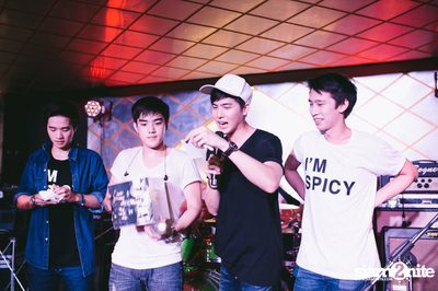 What A Night Party — photo 16