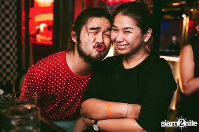 What A Night Party — photo 76