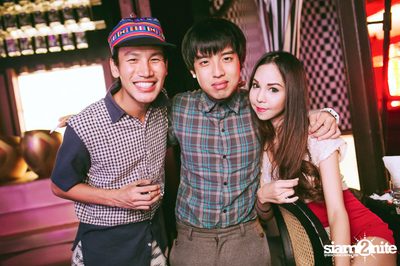 What A Night Party — photo 79