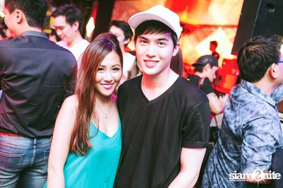 What A Night Party — photo 20