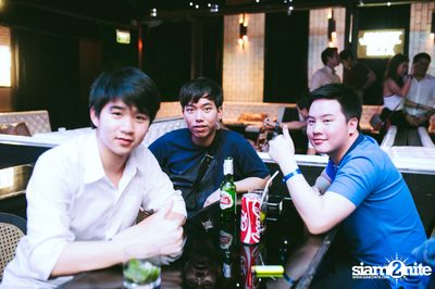 What A Night Party — photo 29