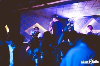 What A Night Party — photo 92