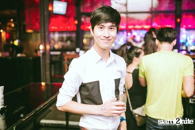 What A Night Party — photo 88