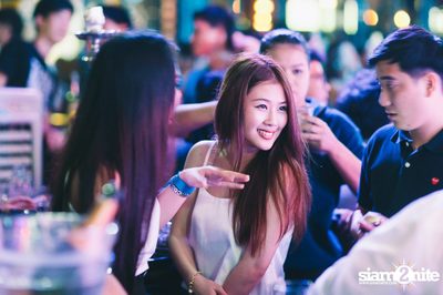 What A Night Party — photo 90