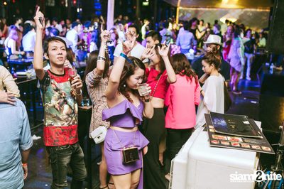 What A Night Party — photo 102