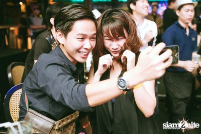 What A Night Party — photo 84