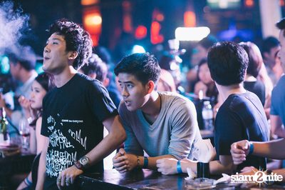 What A Night Party — photo 48