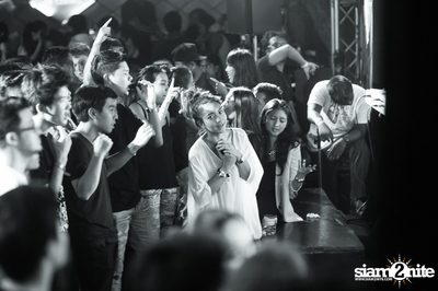 What A Night Party — photo 94