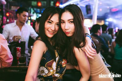What A Night Party — photo 5