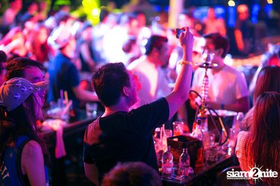 What A Night Party — photo 93