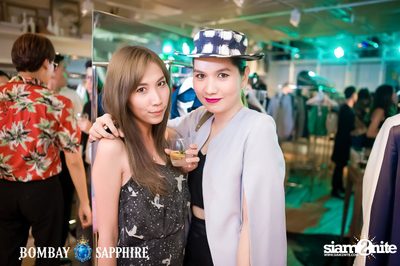 Gin and Milk Launch Party  — photo 172