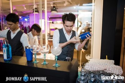 Gin and Milk Launch Party  — photo 30