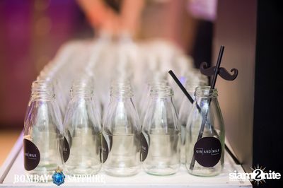 Gin and Milk Launch Party  — photo 45