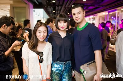 Gin and Milk Launch Party  — photo 94