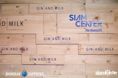 Gin and Milk Launch Party  — photo 3