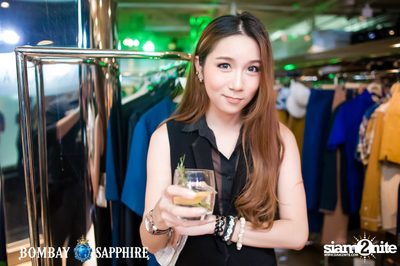 Gin and Milk Launch Party  — photo 179