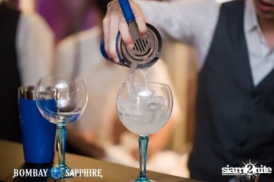 Gin and Milk Launch Party  — photo 39