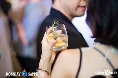 Gin and Milk Launch Party  — photo 151