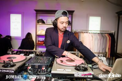 Gin and Milk Launch Party  — photo 99