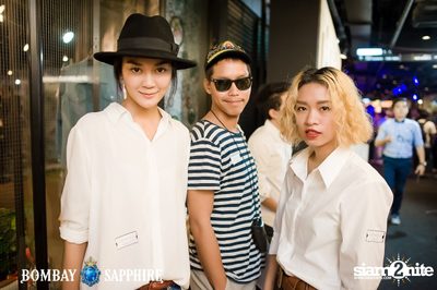Gin and Milk Launch Party  — photo 79