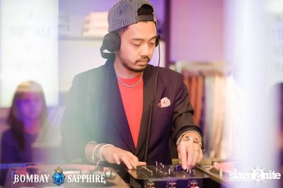Gin and Milk Launch Party  — photo 54