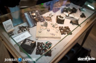Gin and Milk Launch Party  — photo 186