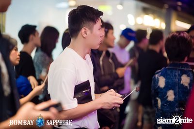 Gin and Milk Launch Party  — photo 55