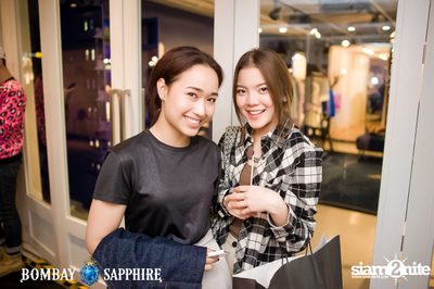 Gin and Milk Launch Party  — photo 224