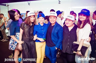Gin and Milk Launch Party  — photo 199