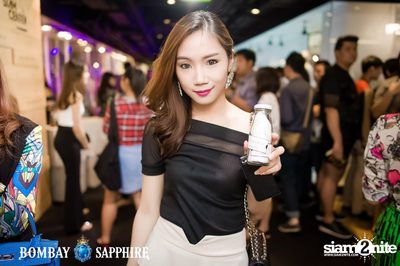 Gin and Milk Launch Party  — photo 89