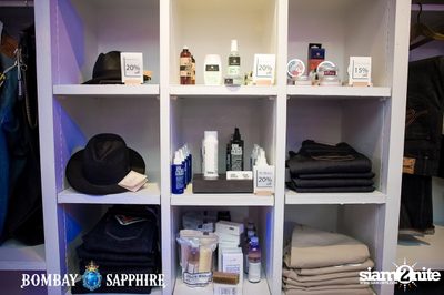 Gin and Milk Launch Party  — photo 183