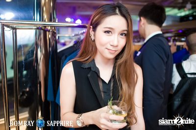 Gin and Milk Launch Party  — photo 180