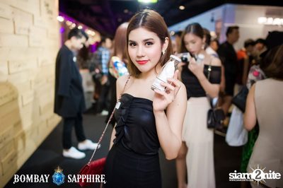 Gin and Milk Launch Party  — photo 87