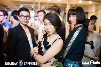 Gin and Milk Launch Party  — photo 147