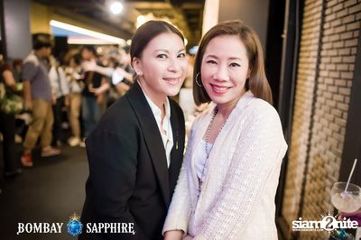 Gin and Milk Launch Party  — photo 119