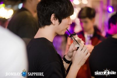 Gin and Milk Launch Party  — photo 37
